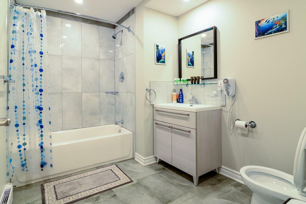 Apartamento 2314 Rue Duff Court Montreal